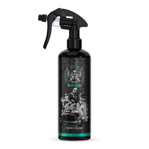 BadBoys Limiter Fabric Cleaner 500ml
